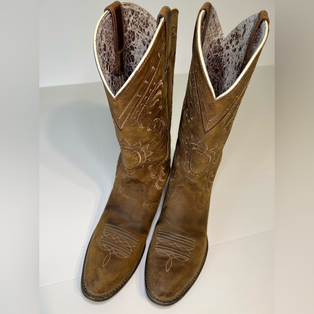 Ariat Women’s Magnolia Western Boot